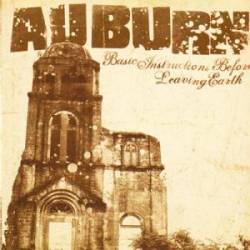 Auburn : Basic Instructions Before Leaving Earth